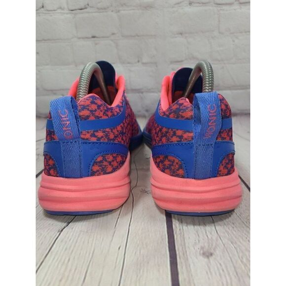 Vionic Agile Python Running Shoes Orthopedic Women's Size 9.5 - Picture 5 of 7